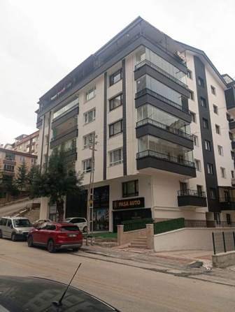Mantolama ve Dış Cephe İşleri