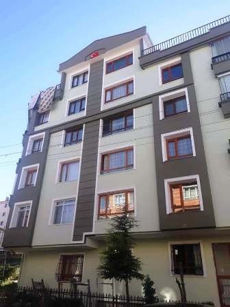 Mantolama ve Dış Cephe İşleri